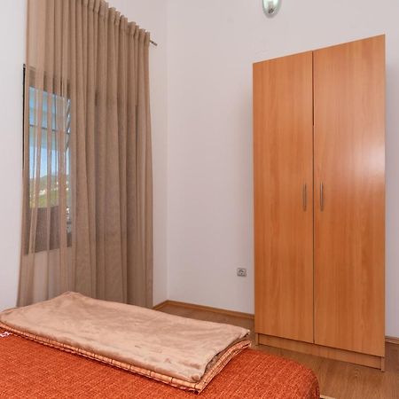 Apartman Sara Bar Exterior foto
